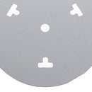 50W Full Spectrum COB Chip LED Grow Light for Indoor Vegetable Plant Flower Seeding AC185-240V