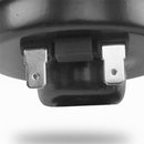 Pair 435Hz+335Hz 110db 12V 5A Universal Waterproof Motorcycle Horns Especially Loud