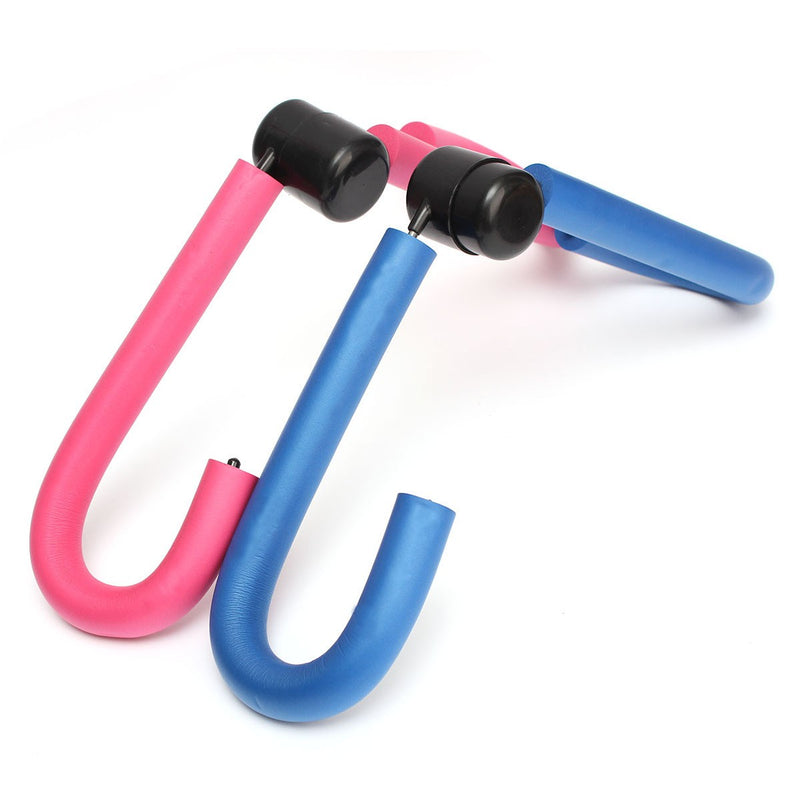 Thigh Toner & Butt Leg Arm Toner Thigh Trimmer Leg Workout Exerciser Thigh Master Home Gym Equipment Support
