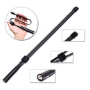 AR-152A Tactical Antenna SMA-Female Dual Band VHF UHF 144/430Mhz Foldable for Walkie Talkie