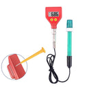 PH-98105 PH Meter Digital Acidity Meter Glass Electrode for Water Food Cheese Milk Soil PH Test