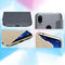 NILLKIN Shock-proof Flip PU Leather Full Body Cover Protective Case for Xiaomi Redmi 7 / Redmi Y3