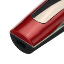 Multi-functional USB Charging Hair Clipper Adult Children's Hair Clipper Home Electric Hair Clipper Shaving Head Hair Clippe
