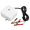 Enusic 12V 2A Intelligent Lead Acid Battery Charger For Motorcycle Electric Bike Scooter Car