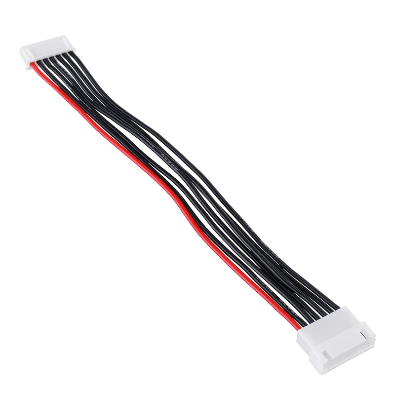 15cm 22AWG Silicone Wire B6 Charger Lithium Battery Balance Line Assembly Line Cable