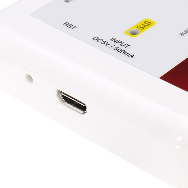 Mi Light 2.4G DC5V 500mA LED WIFI Controller For IOS Android