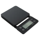 MS-K07 Portable 3kg 0.1g Drip Coffee Scale With Timer Electronic Digital Kitchen Scale