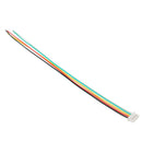 FrSky 5p Molex Pico Picoblade 1.25mm Cable 5 Pin Receiver Wire for XSR 2.4G ACCST Receiver