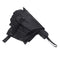 Banggood Umbrella Portable Camping Waterproof Folding Sunshade Black