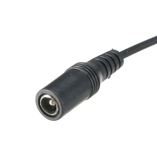 4 Way 9V Guitar Effect Pedal Power Supply Adapter Daisy Chain Splitter Cable