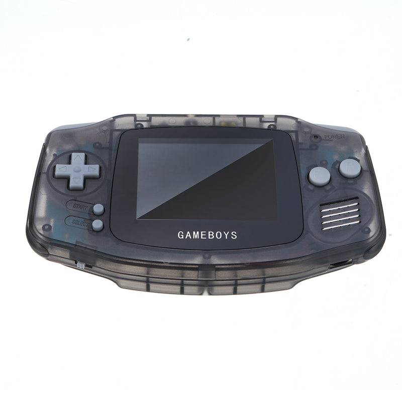 Coolbaby RS-5 400 Classic Games Retro Mini Handheld Game Player Console