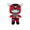 XIAOMI Mitu Rabbit Original Red Racer PP Cotton Cartoon Cute Toys Gift For Kids Child
