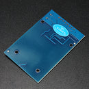 5Pcs 3.3V RC522 Chip IC Card Induction Module RFID Reader 13.56MHz 10Mbit/s