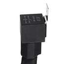 10A Relsy Switch Fog Light / Spot Wiring Loom Harness Kit For Universal Motorcycle Car