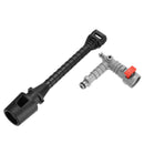 Plastic Internal Spare Water Gun Nozzle For Lavor Vax Pressure Washer