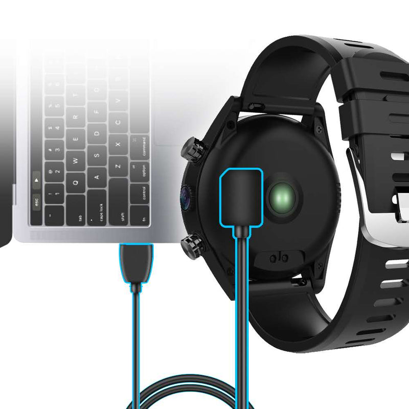 Kospet Magnetic Data Transfer Charging Watch Cable for Smart Watch Phone Kospet Hope Lite