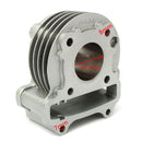 50cc 60cc 80cc GY6 QMB139 Cylinder Head Piston Rings Engine Set For Scooter