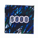 3PCS Bathroom Carpet Shower Curtain Bathroom Mats Waterproof Bath Decoration