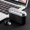 X8 Single Mini TWS bluetooth 4.1 Earphone Stereo IPX7 Waterproof Headset With Portable Charging Box