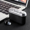 X8 Single Mini TWS bluetooth 4.1 Earphone Stereo IPX7 Waterproof Headset With Portable Charging Box