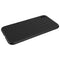 NILLKIN Synthetic Fiber Shockproof Anti-fingerprint PC + TPU Back Cover Protective Case for iPhone XR
