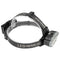 Xmund XD-HL4 T6+Q5 2000LM LED Waterproof Headlamp 18650 Battery USB Interface COB Flashlight Bike Cycling