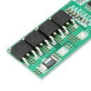 5S 10A Li-ion Lithium Battery 18650 Charger Protection Board 18.5V 21V
