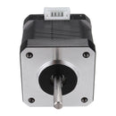 42BYG40-1.7A-23D 12V 1.7A 1.8 Stepper Motor for 3D Printer With Wire