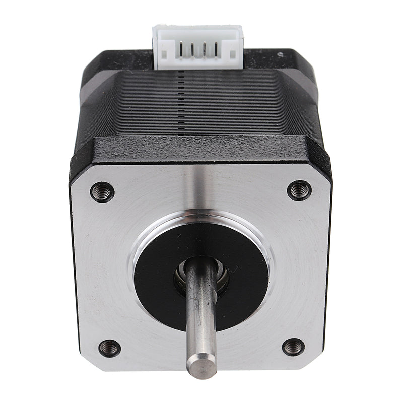 42BYG40-1.7A-23D 12V 1.7A 1.8 Stepper Motor for 3D Printer With Wire