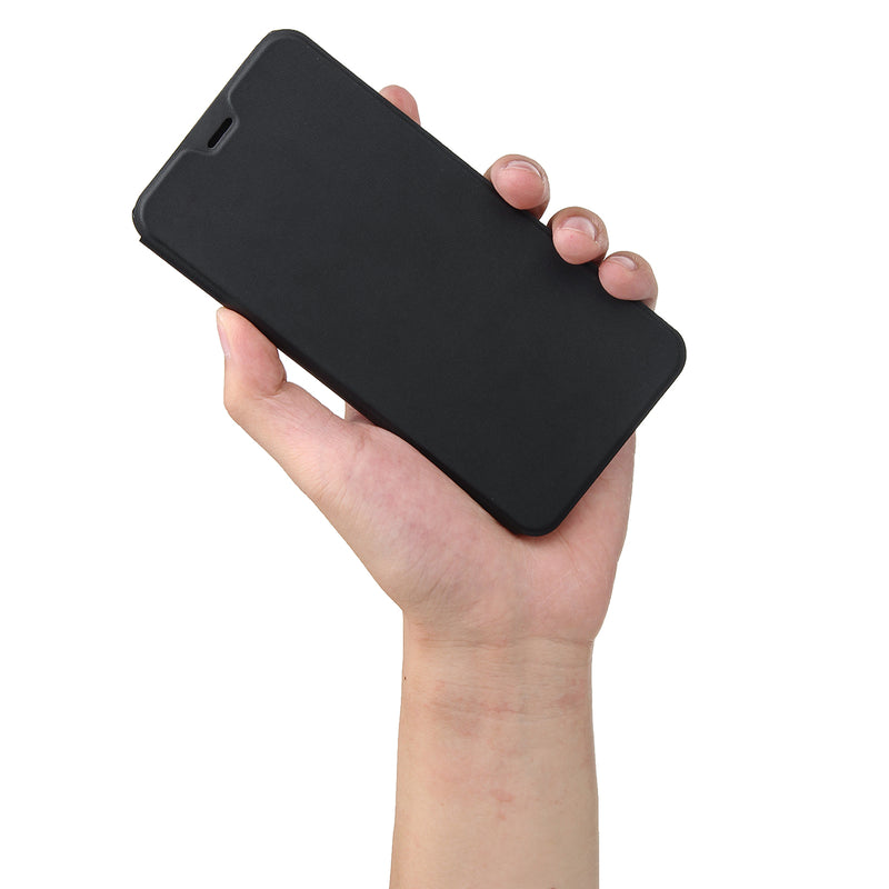 Bakeey Flip PU Leather Full Body Protective Case For Xiaomi Mi A2 / Xiaomi Mi 6X