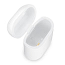 Portable Compact Mini QI Wireless Charging Case Earphone Storage Bag for Apple Airpods Headphones