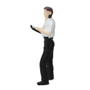 1 x 5Pcs/Set 1: 64 Figure Technician Group Repairing People Model Men Scenario Model Building