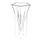 DIY Candle Mould Handmade Craft Candle Making Mould Model Reusable Tools