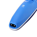 KEMEI Mini Electric Hair Clipper Trimmer Cordless Rechargeable Shaver Razor Beard Hair Grooming Kit for Men