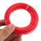 10m x 2mm Lawnmower Strimmer Line Nylon Cord Wire Round String Brushcutter Grass Trimmer