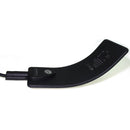 220-240V Ultra-thin 7.5W 15W Aquarium Thermometer  Mini Heater Flexible Fish Tank Turtle Heater Water Tank Heating Temperature Controller