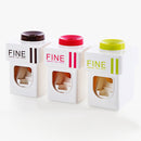 Honana BX-421 Wall Mounted Adhensive Toothpaste Squeezer Distributor Automatic Toothpaste