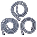 Universal Washing Machine Drain Water Hose Pipe Connectors Disher Washer Drain Hose Conneotor
