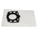 Fleece Filter Vacuum Bag Fit for Karcher WD 4.290 MV 4 MV 5 WD 5.200 MP WD 5.600