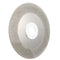 100mm 4 Inch 150 Mesh Diamond Coated Grinding Wheel Disc