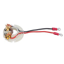 Carbon Brush Holder with 2pcs Carbon Brushes for MAKITA CB440 BHP458 BHP448 BDF458 BDF448 DDF458 DHP458