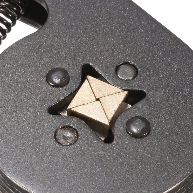 DANIU 23AWG to 10AWG Self Adjusting Ratcheting Ferrule Crimper Plier Tool with 800pcs Connector Terminal