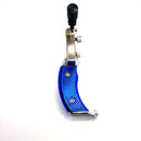 Cheetah Sling-shot Shooting Fish Level Night Vision Sight Alloy Flat leather Sling