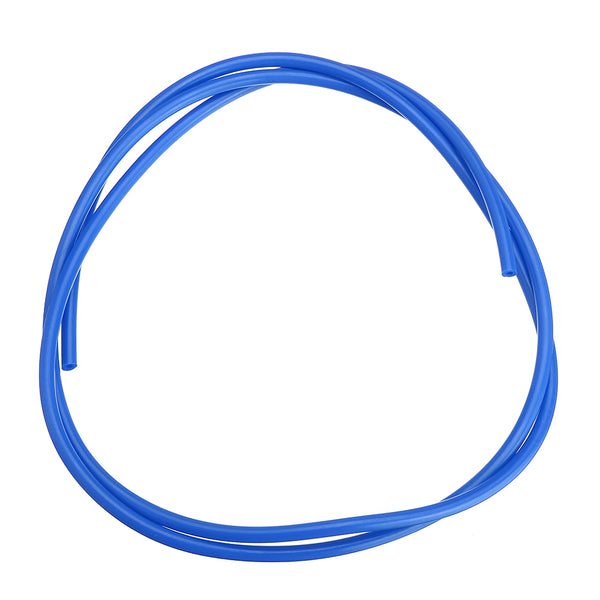 3pcs Blue 1M Long Distance PTFE Feed Tube for 1.75mm Filament 3D Printer
