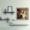 Titanic Jack and Rose Cat 5D DIY Diamond Painting Embroidery Cross Stitch Decorations