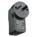 AC 100V-240V To DC 5V 2A 10W USB Power Supply Adapter Travel Home Wall Charger