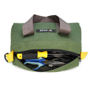 12/14/16 Inch Mechanics Multi-function Storage Hand Tool Bag Portable