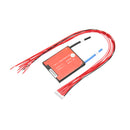 36V 10S Li-ion Lipolymer Battery 25A 60A BMS Battery Protection Board for Ebike Ebicycle