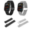 Bakeey Metal Watch Band Replacement Watch Strap for Amazfit GTS Smart Watch