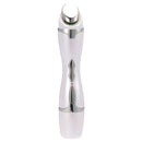 LED Galvanic Ion Thermal Anti-wrinkle Dark Circle Acne Remover Pen Eye Vibration Massager Wand